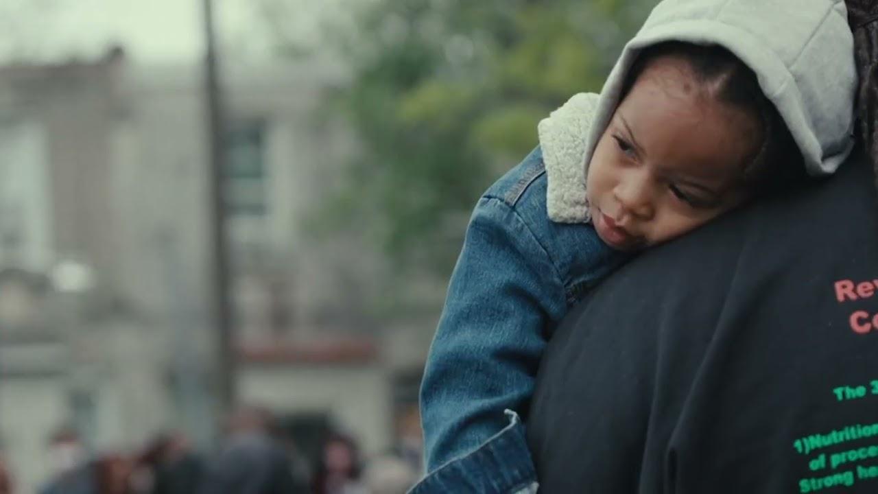 Murders That Matter Trailer