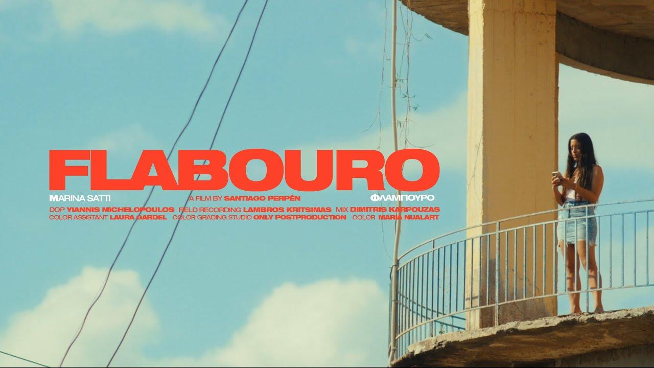 FLABOURO Trailer