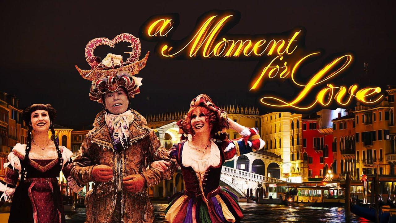 A Moment for Love Trailer