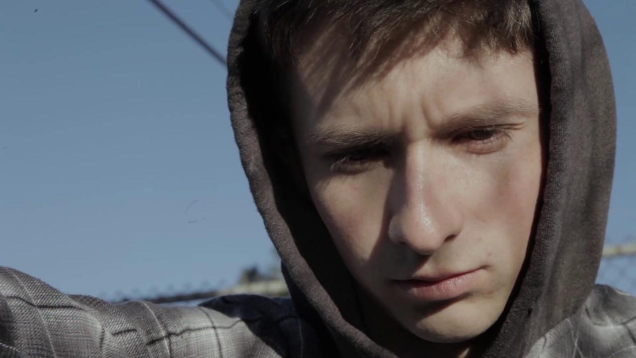 The Black and White Mind Trailer