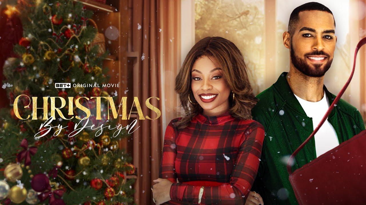 Christmas by Design Trailer