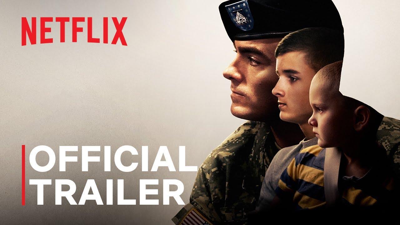 Father Soldier Son Trailer