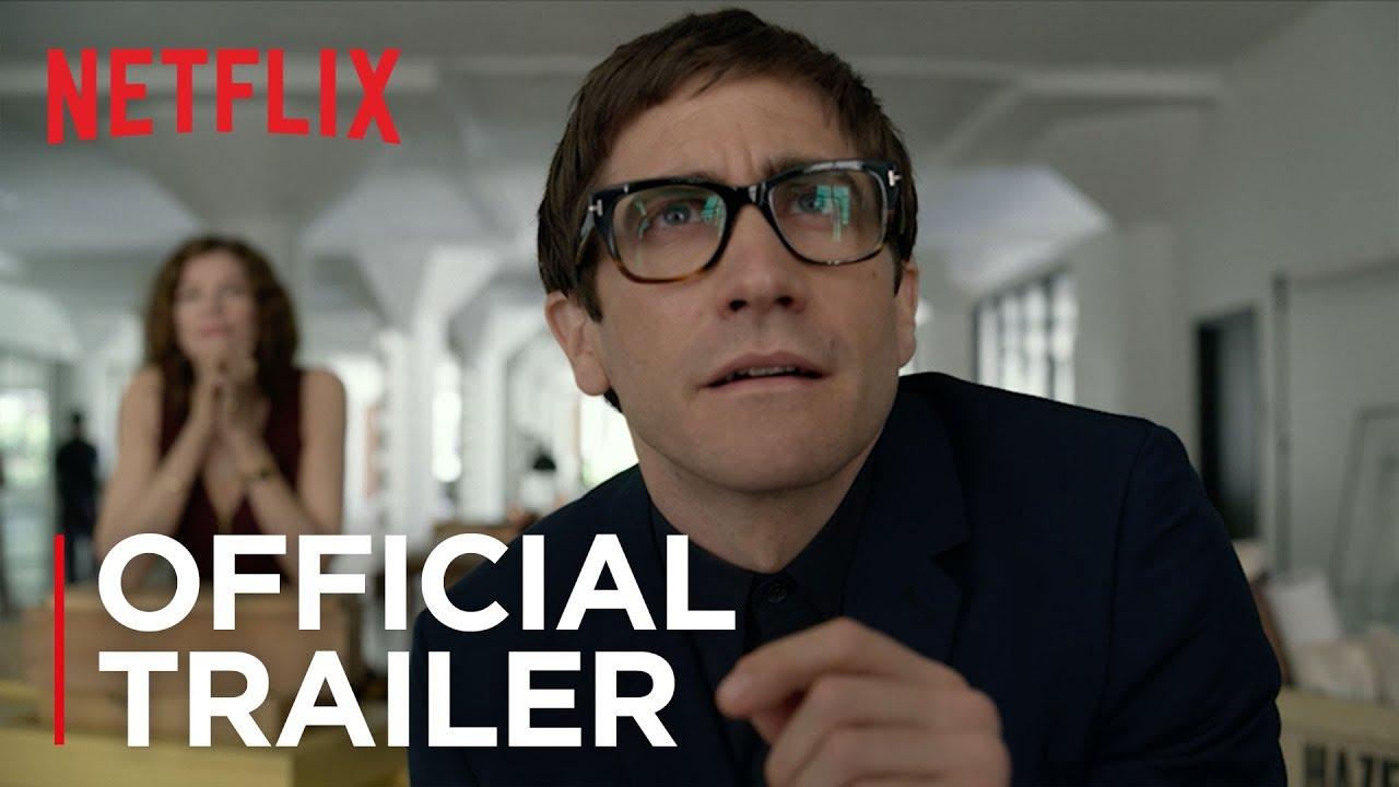 Velvet Buzzsaw Trailer