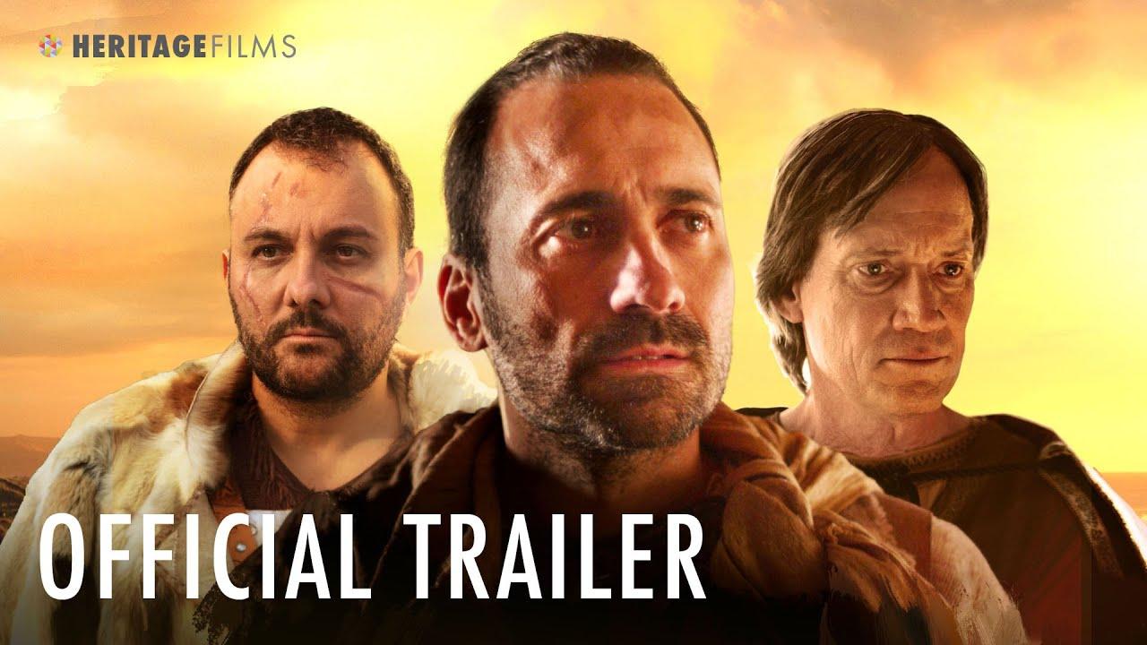 The Penitent Thief Trailer
