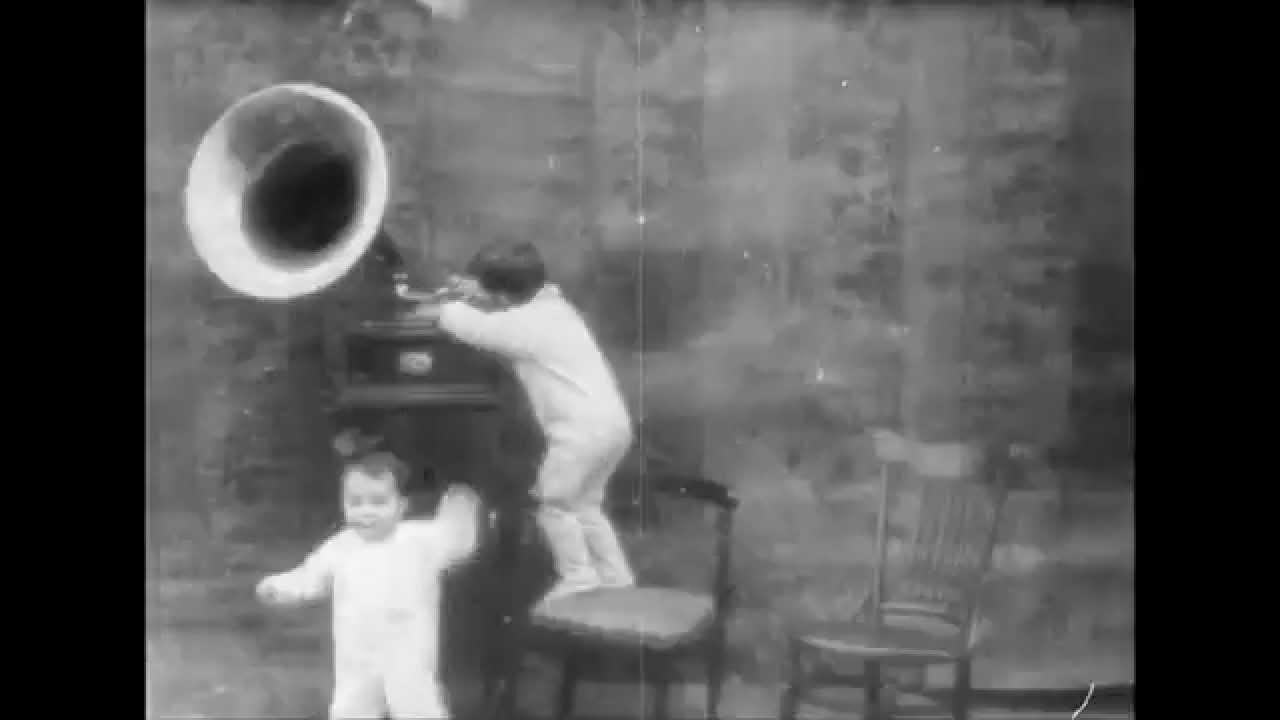 My Expectations in 1908 Trailer
