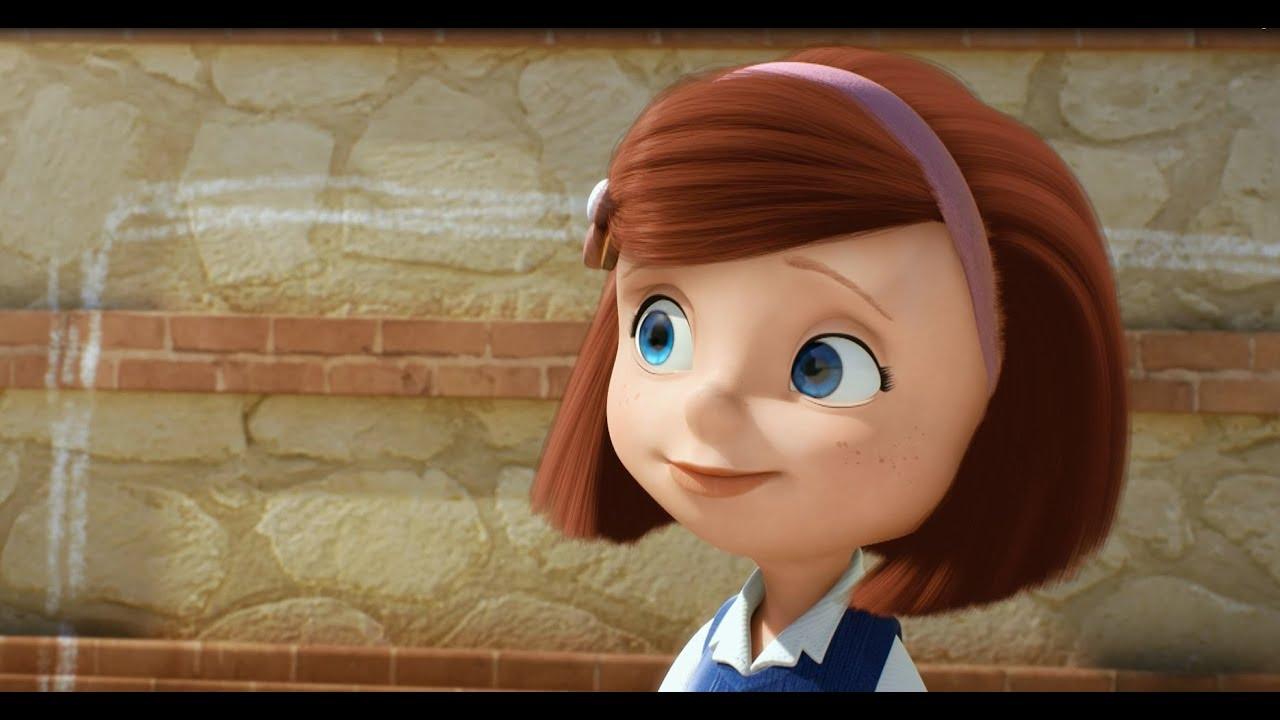 Strings Trailer