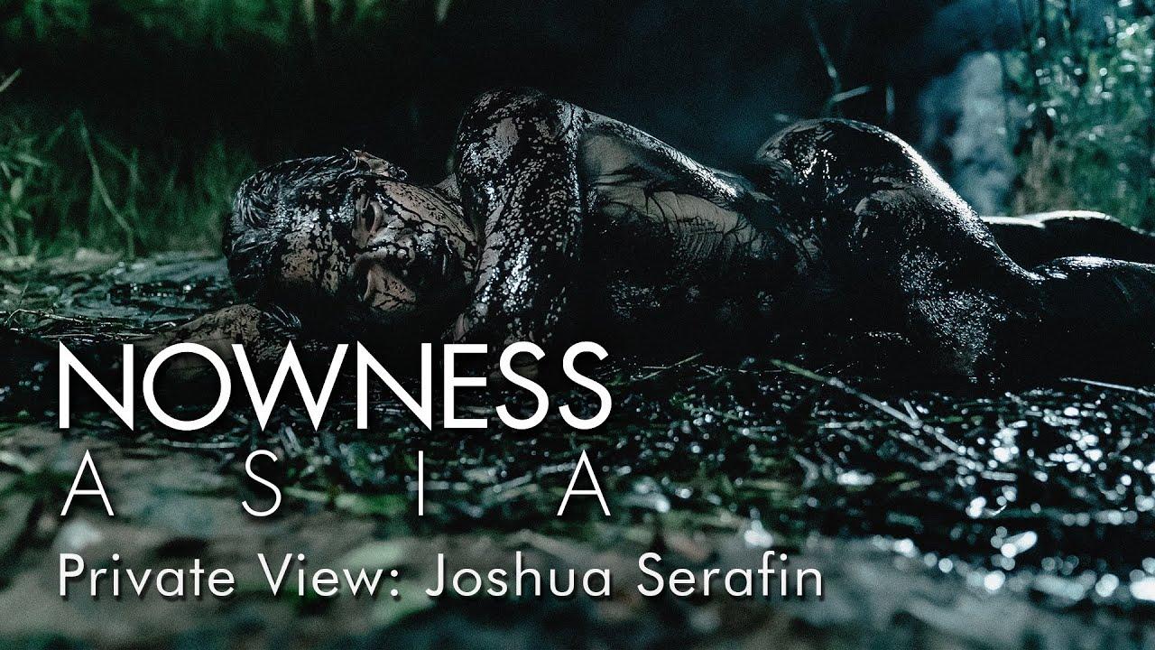 Private View: Joshua Serafin Trailer
