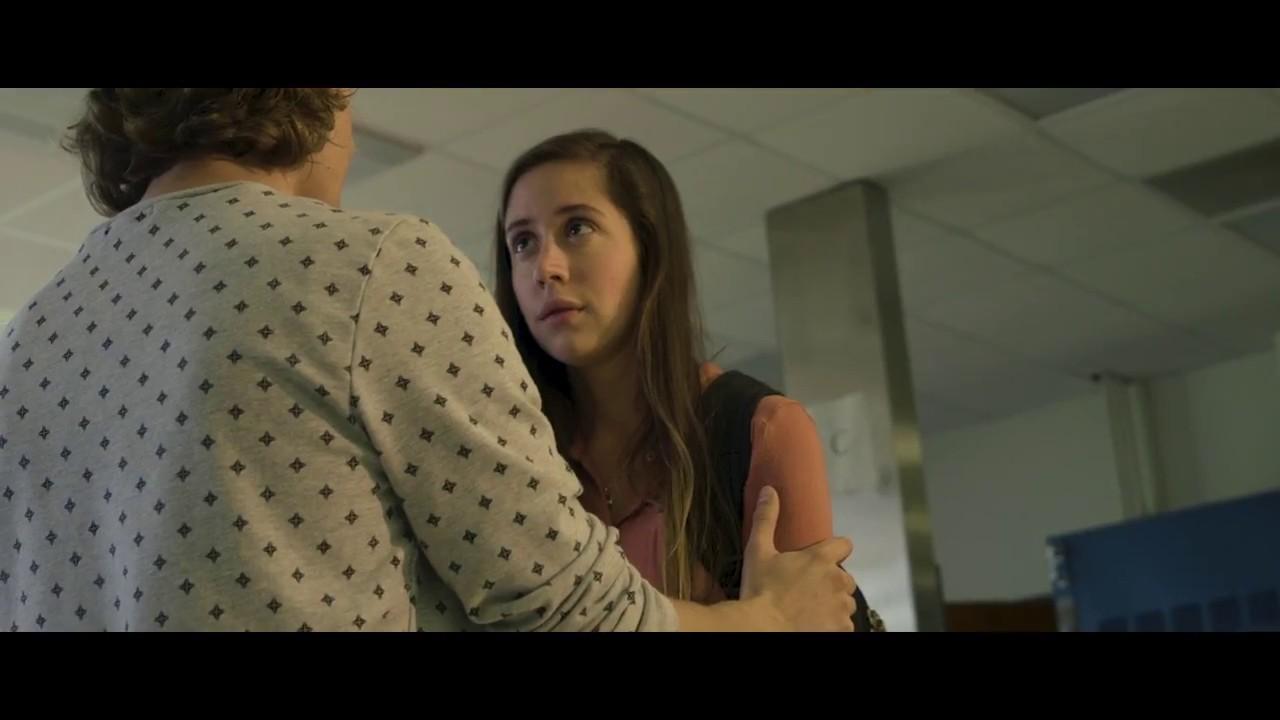 Irrational Fear Trailer