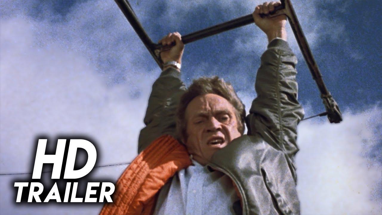 The Hunter Trailer