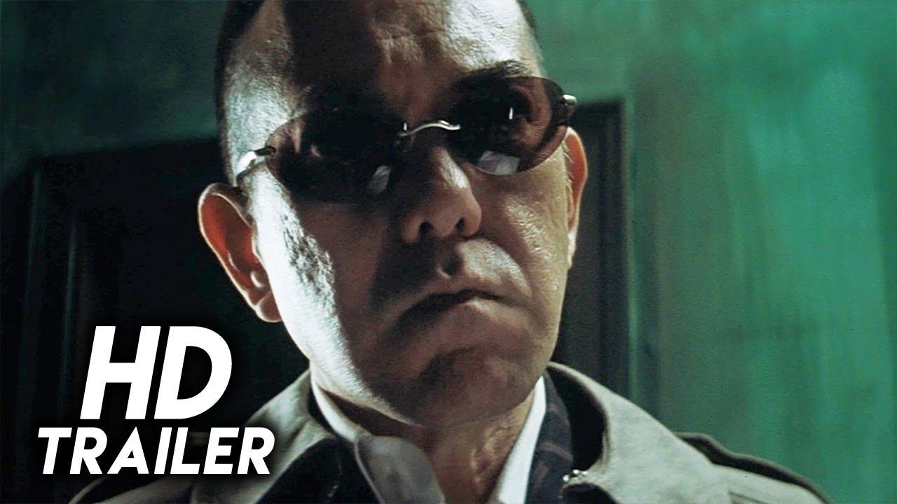 Exiled Trailer