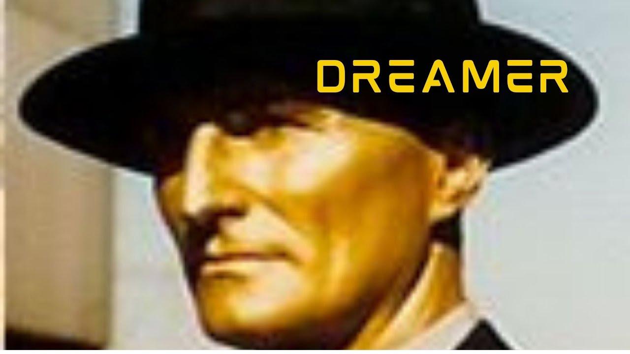 Dreamer Trailer