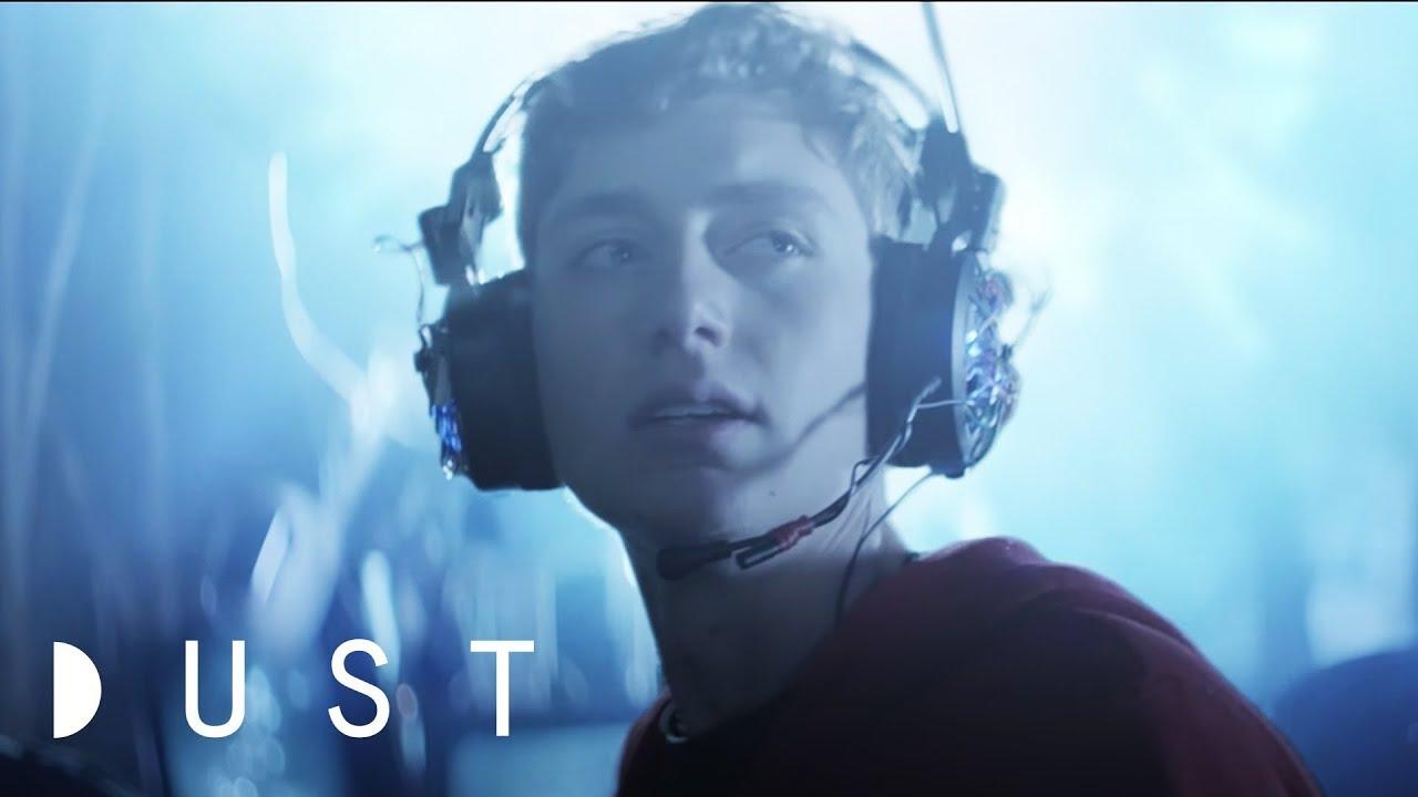 Man in the Moon Trailer
