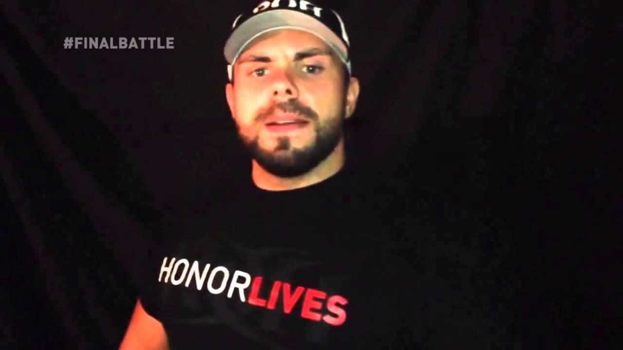 ROH Final Battle 2013 Trailer