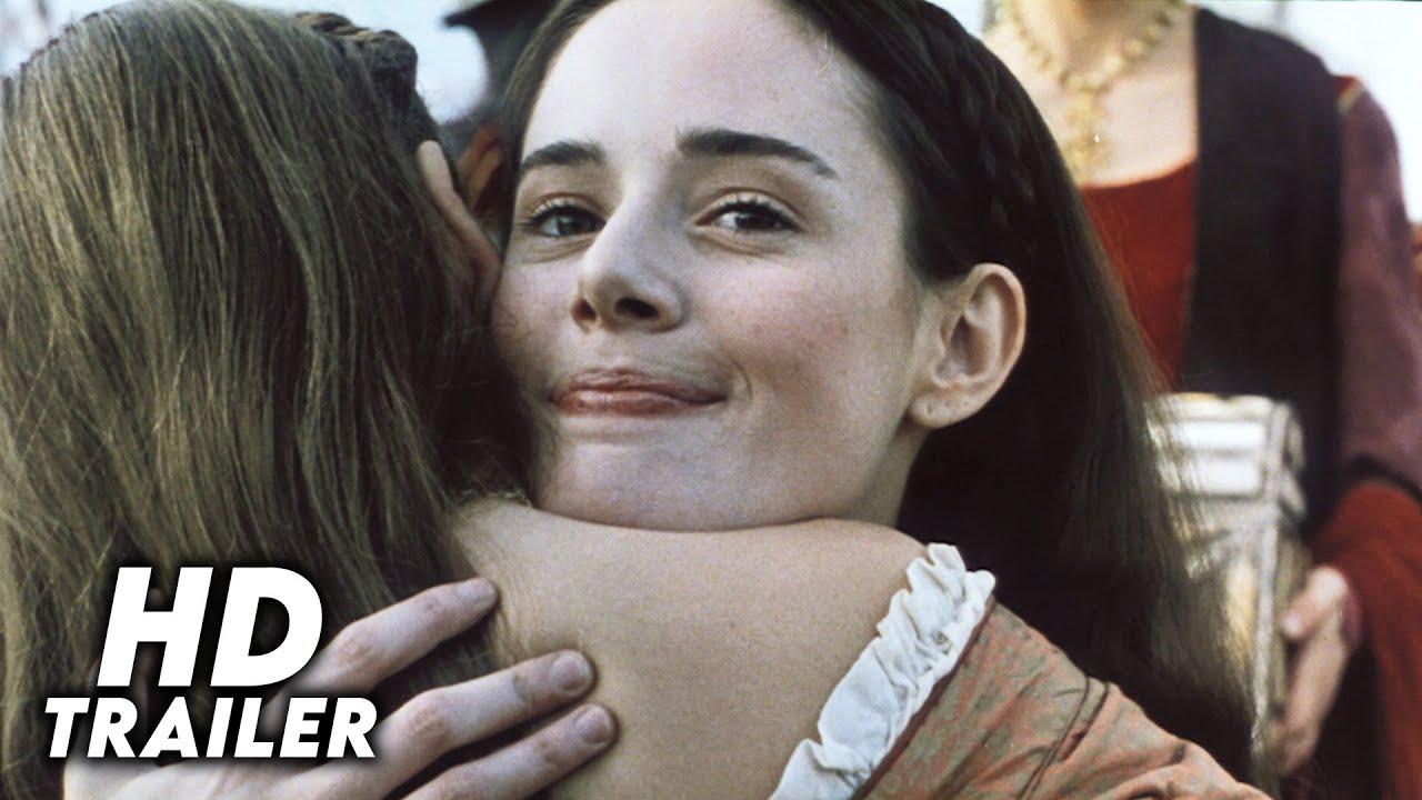 Mad Love Trailer