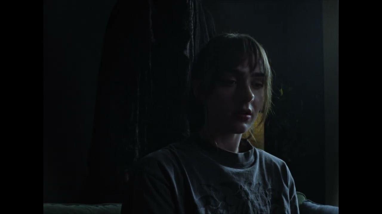 Weep No More Trailer