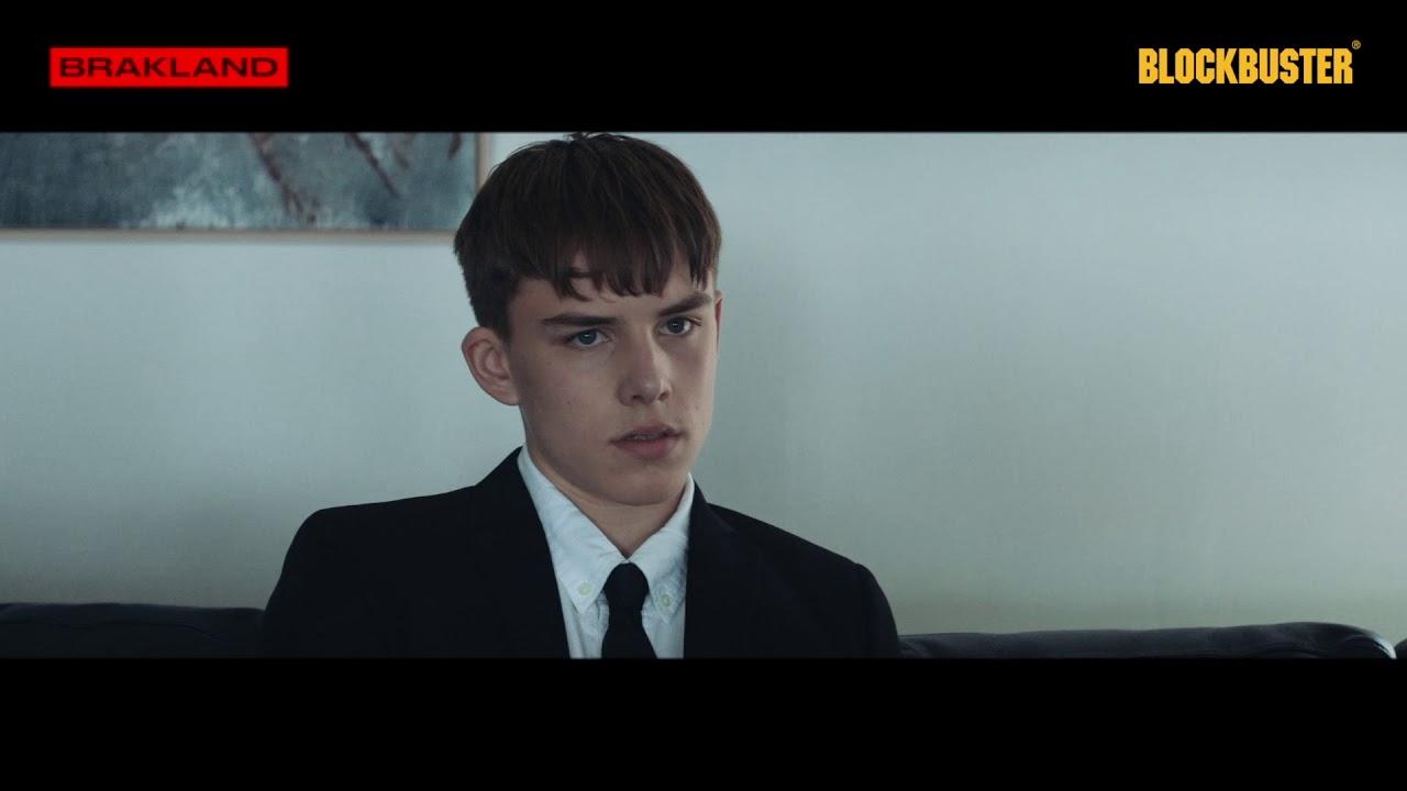 Sticks and Stones Trailer