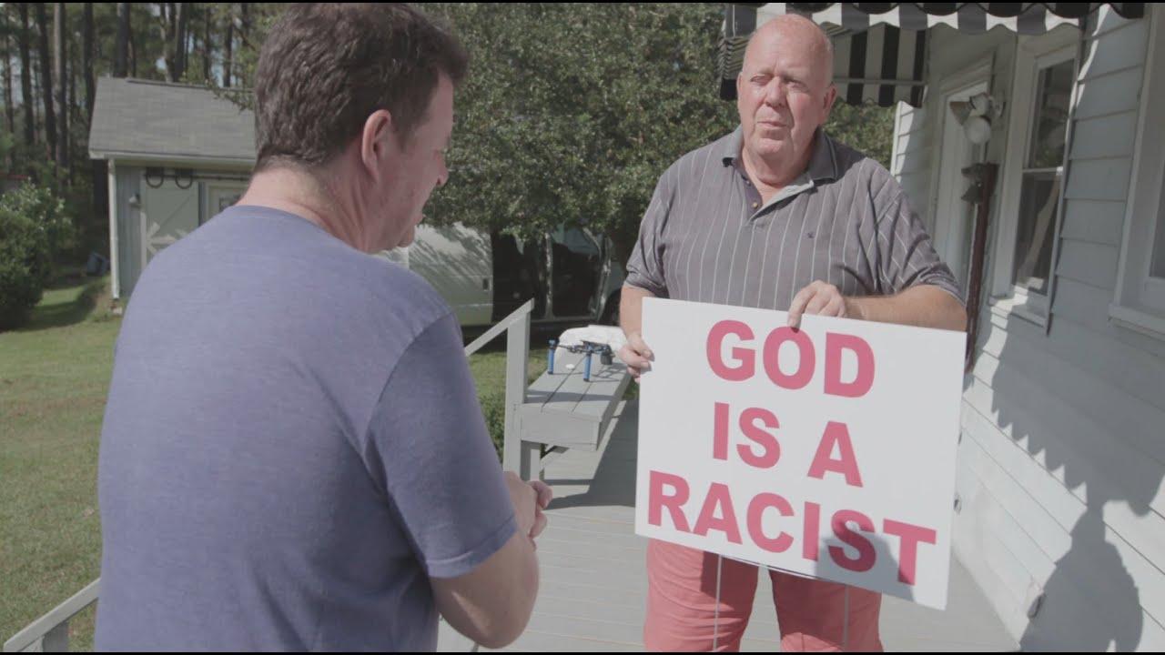 Viral: Antisemitism in Four Mutations Trailer