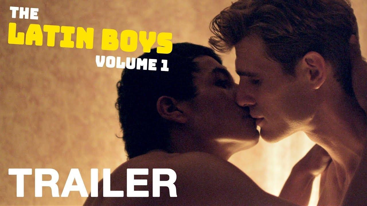 The Latin Boys: Volume 1 Trailer