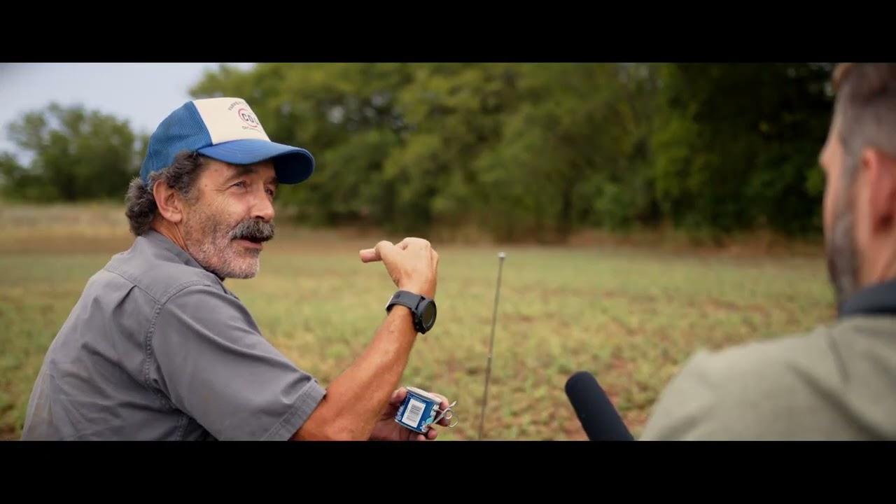 All Eyes Trailer
