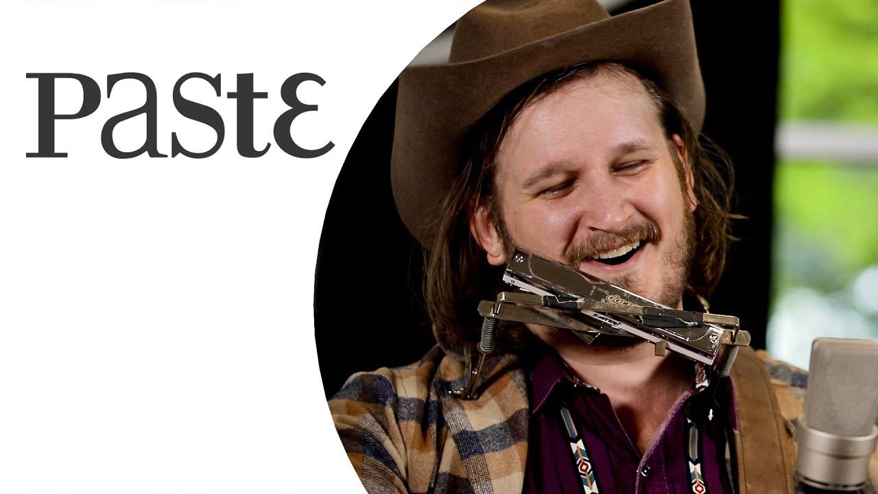 Willi Carlisle: Live at MerleFest Trailer