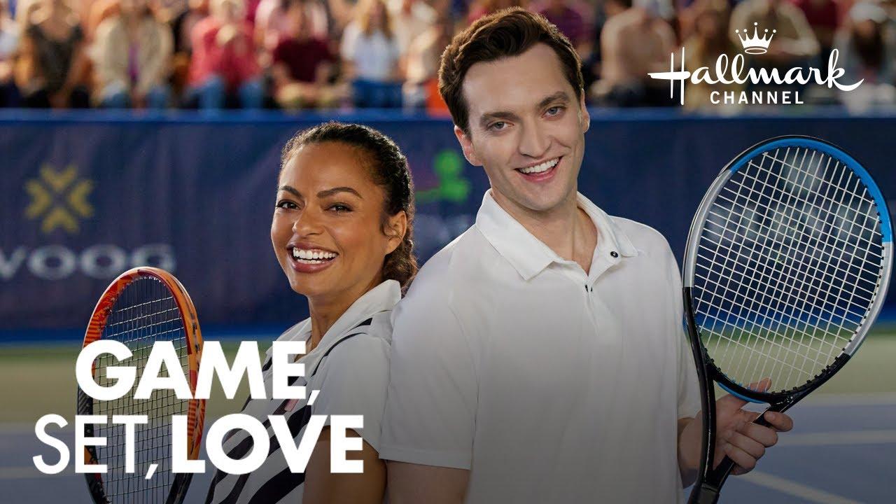 Game, Set, Love Trailer