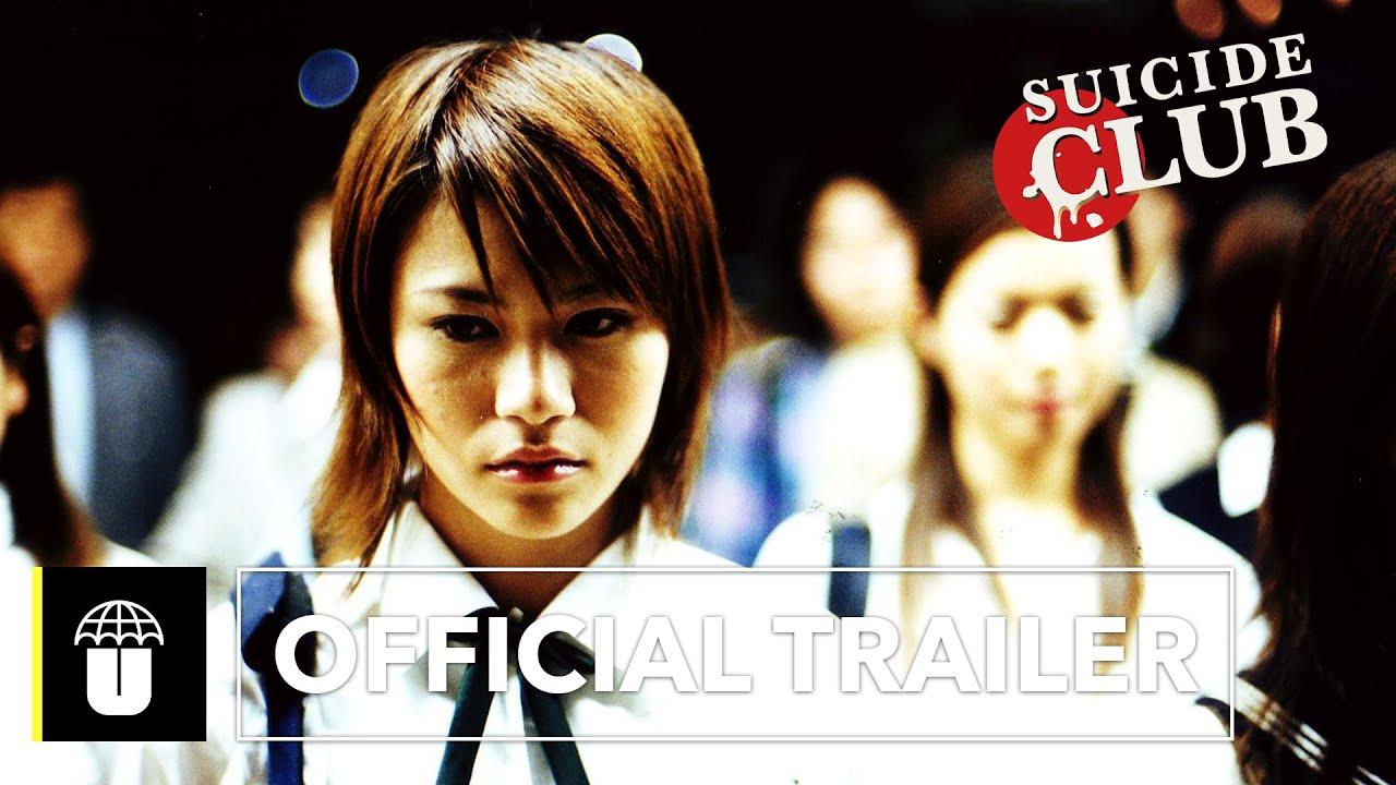 Suicide Club Trailer
