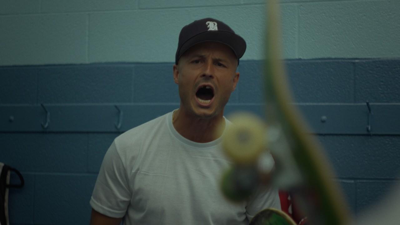 The Bunt Video Trailer