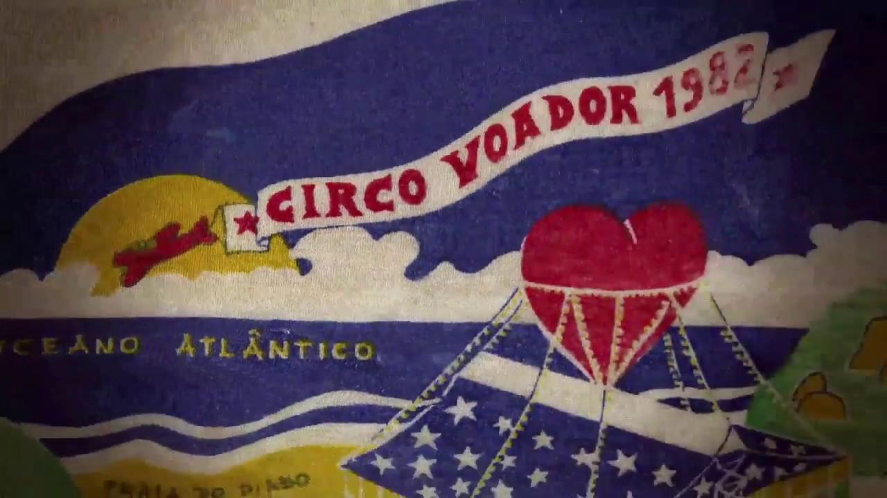 Circo Voador - A Nave Trailer