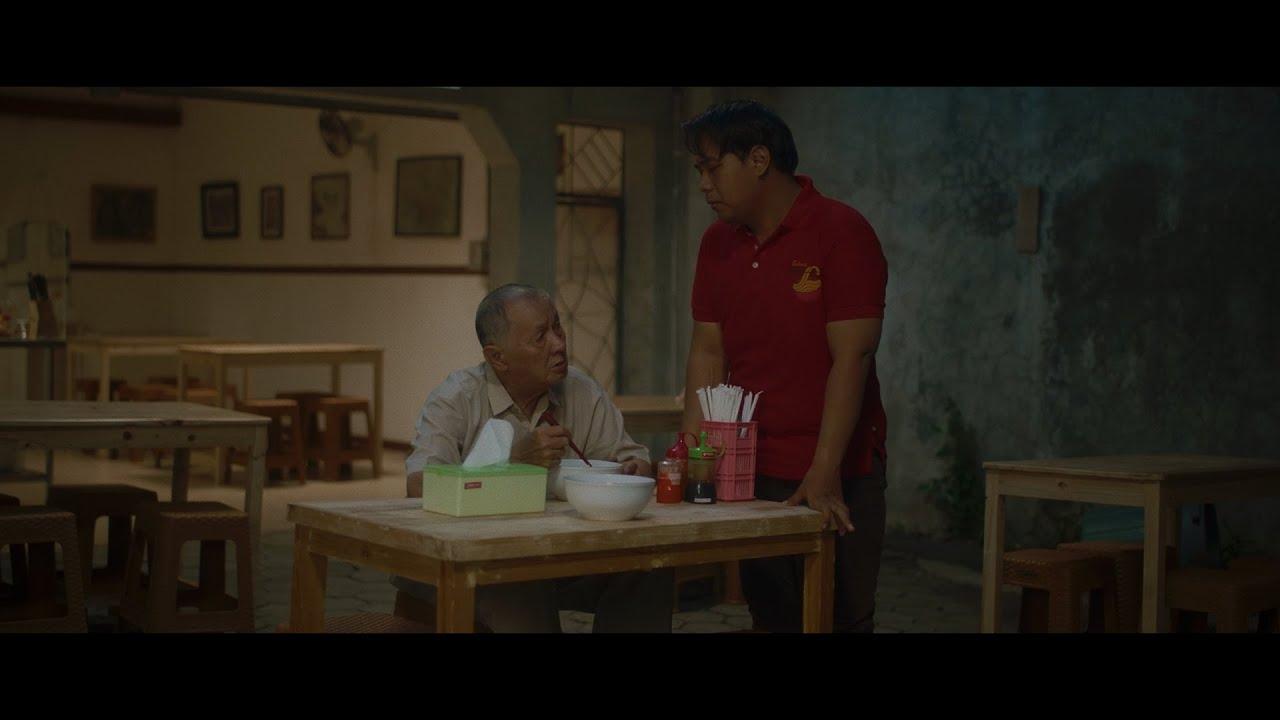 Bakmiracle Trailer