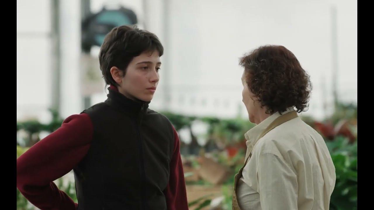 Sempre, sempre Trailer