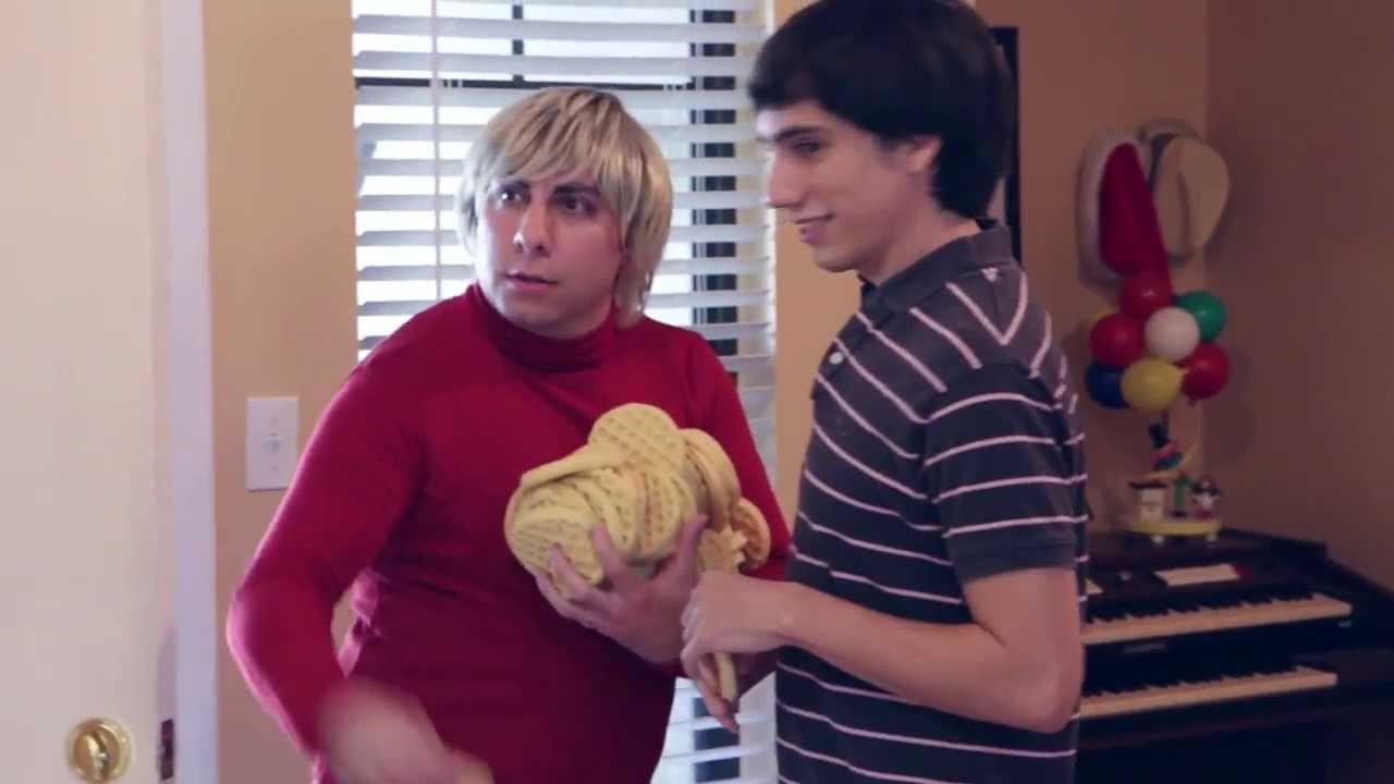 Nick: The Feature Film Trailer