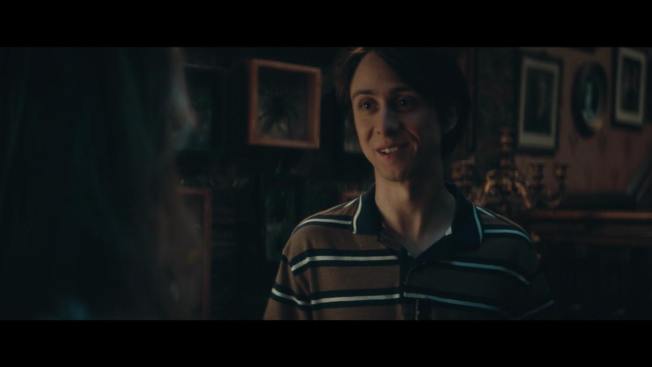 Josie & Jack Trailer
