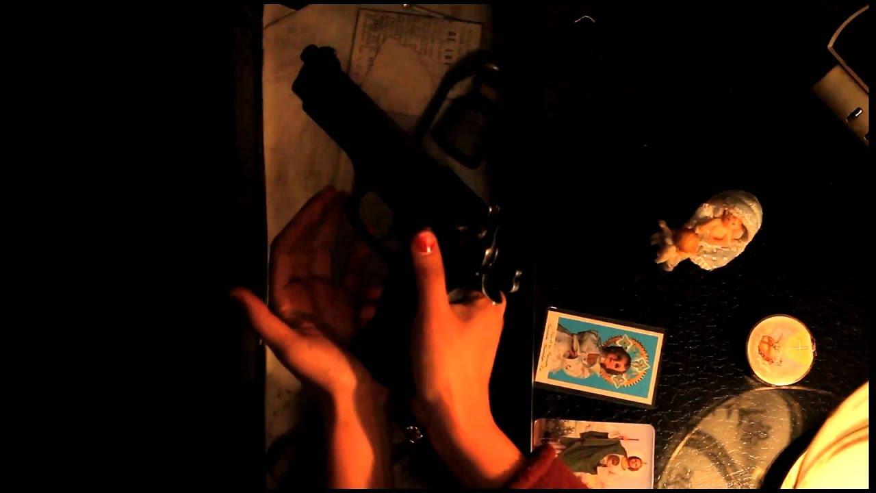 The Clean Hands Trailer