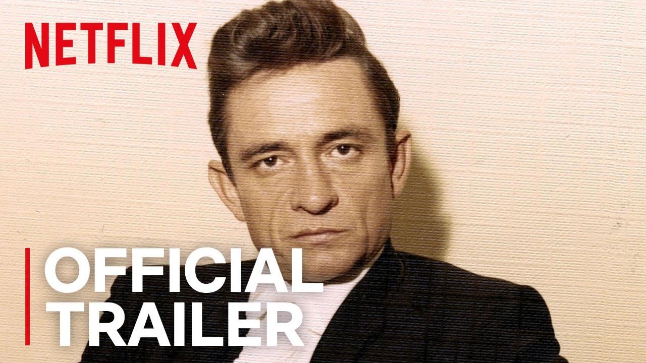 ReMastered: Tricky Dick & The Man in Black Trailer