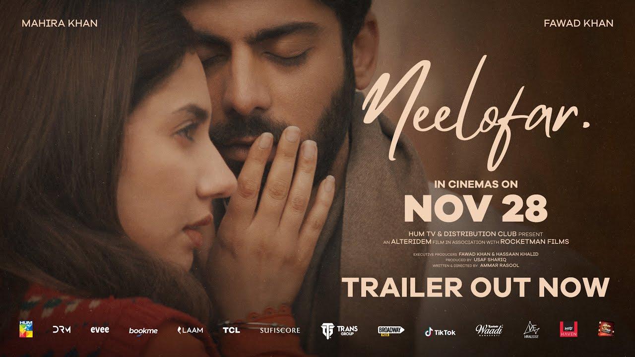 Neelofar Trailer