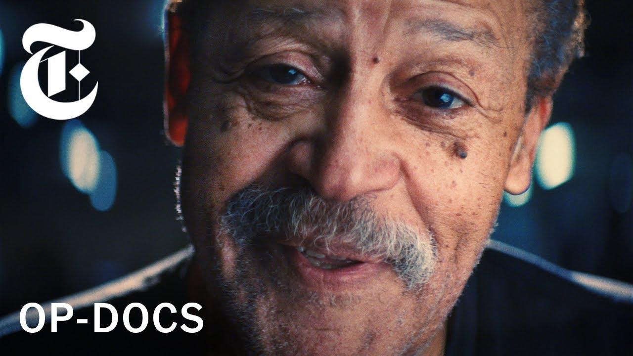 The Lost Astronaut Trailer