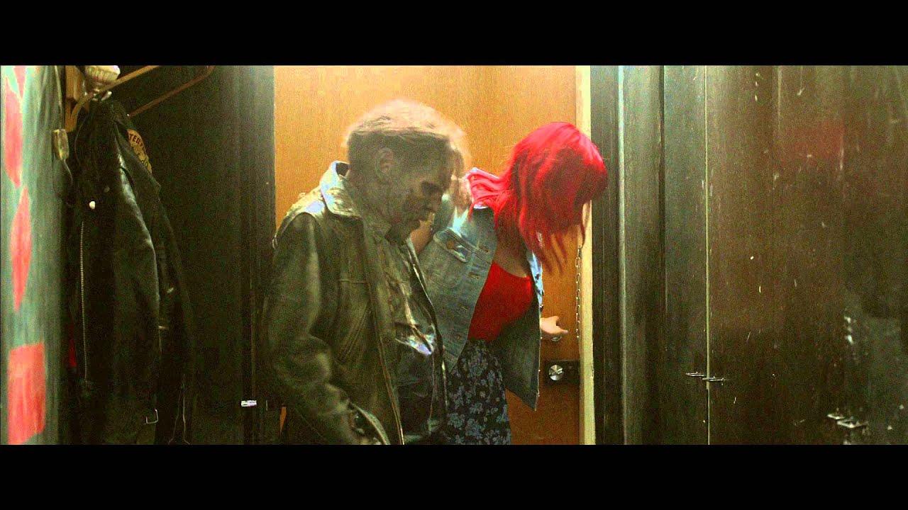 Lovemilla Trailer