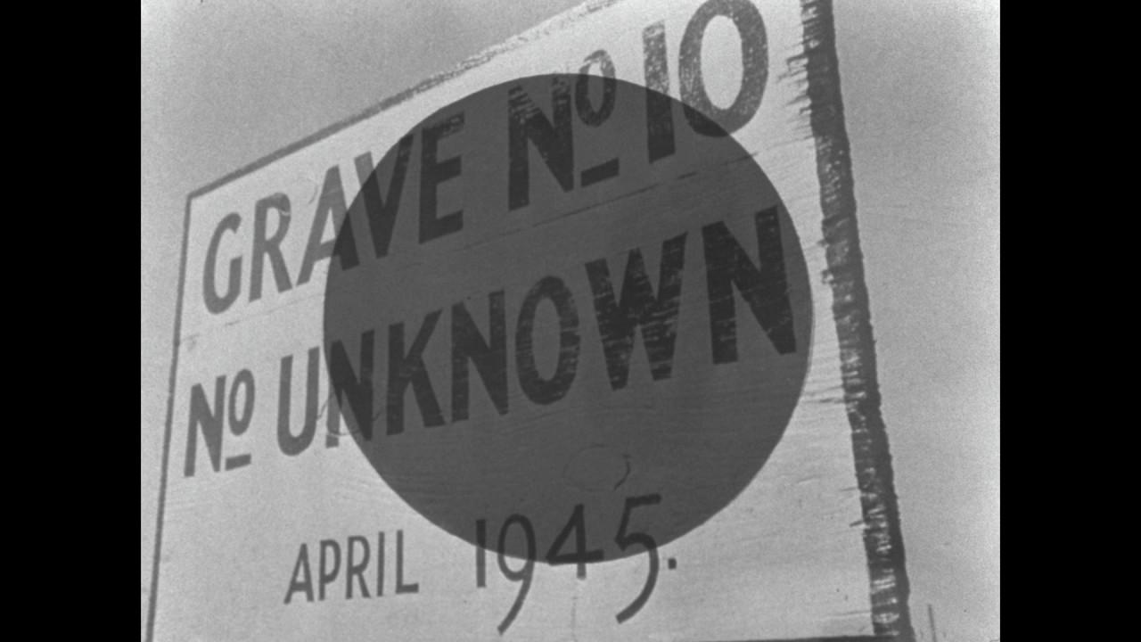German Concentration Camps Factual Survey Trailer
