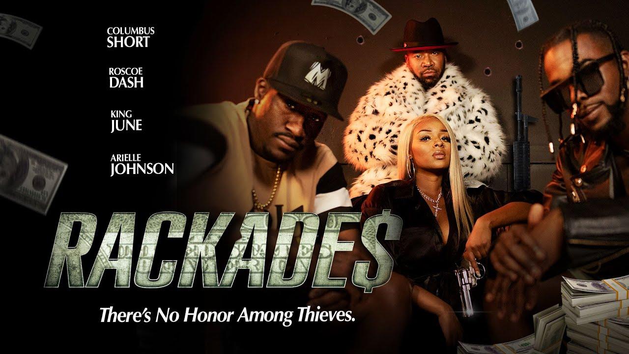 Rackades Trailer