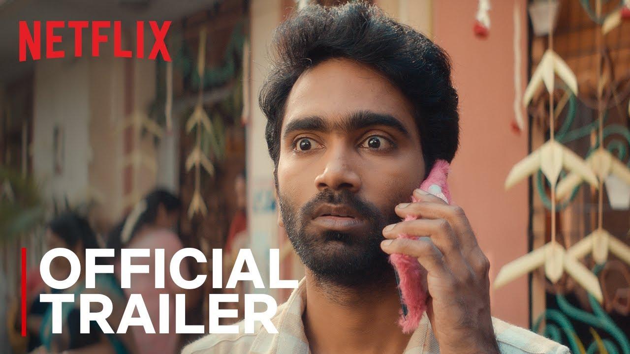 Love Today Trailer