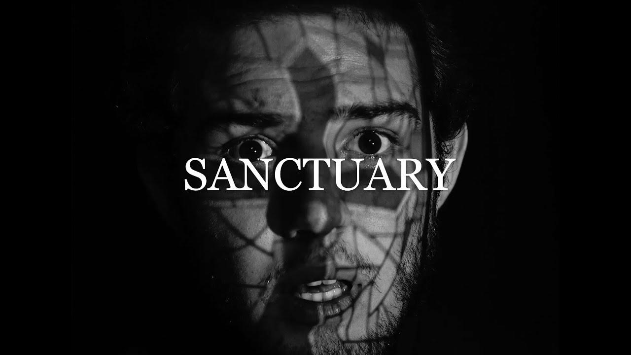 Sanctuary Trailer