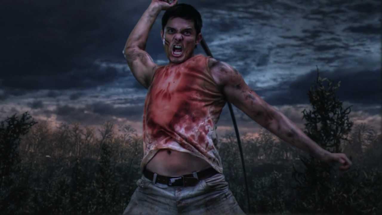 Tiktik: The Aswang Chronicles Trailer