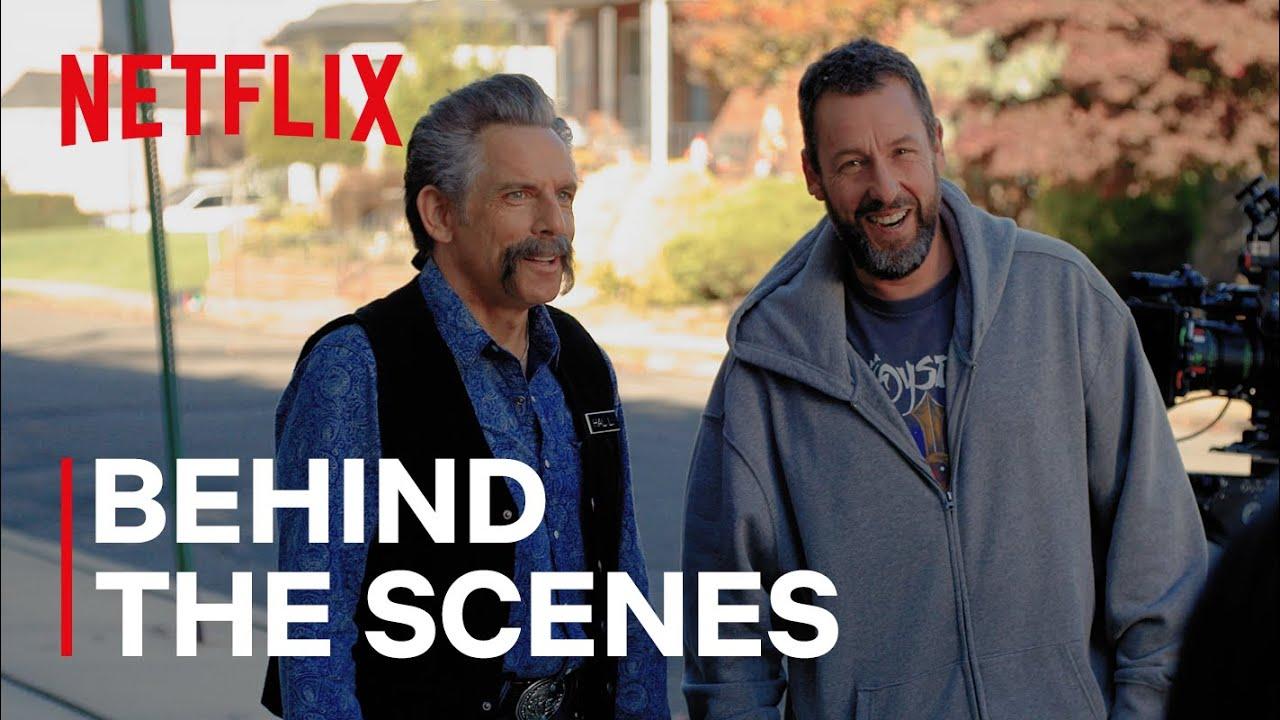 Happy Gilmore 2 Trailer