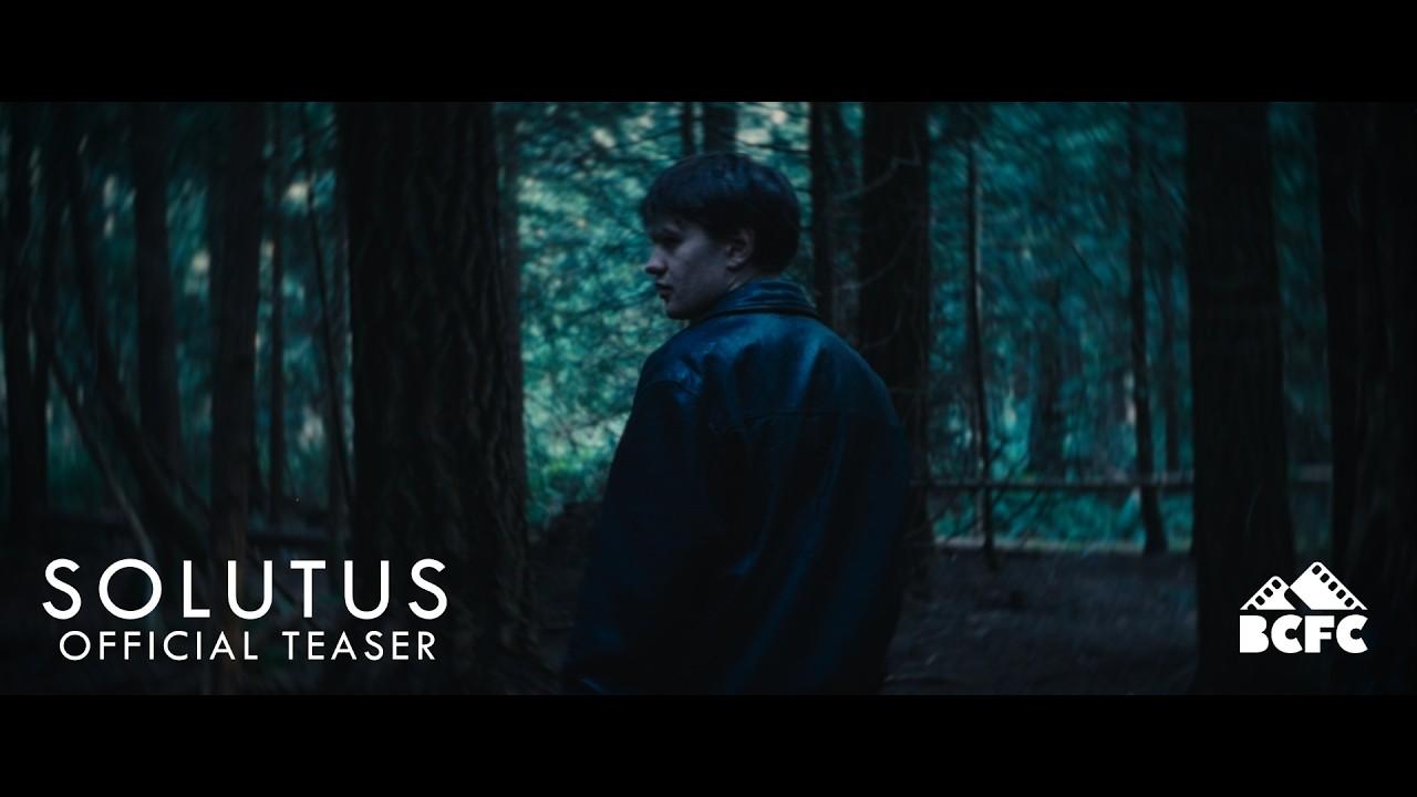 Solutus Trailer