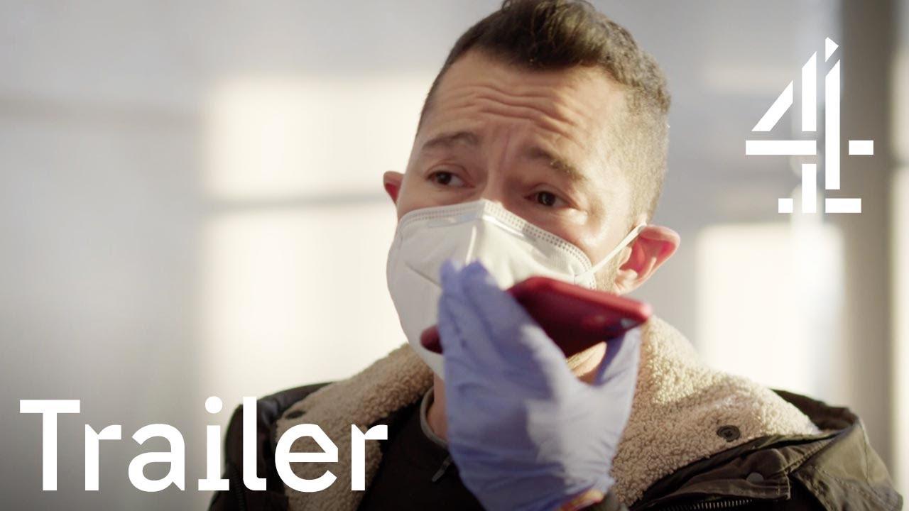 Our Baby: A Modern Miracle Trailer