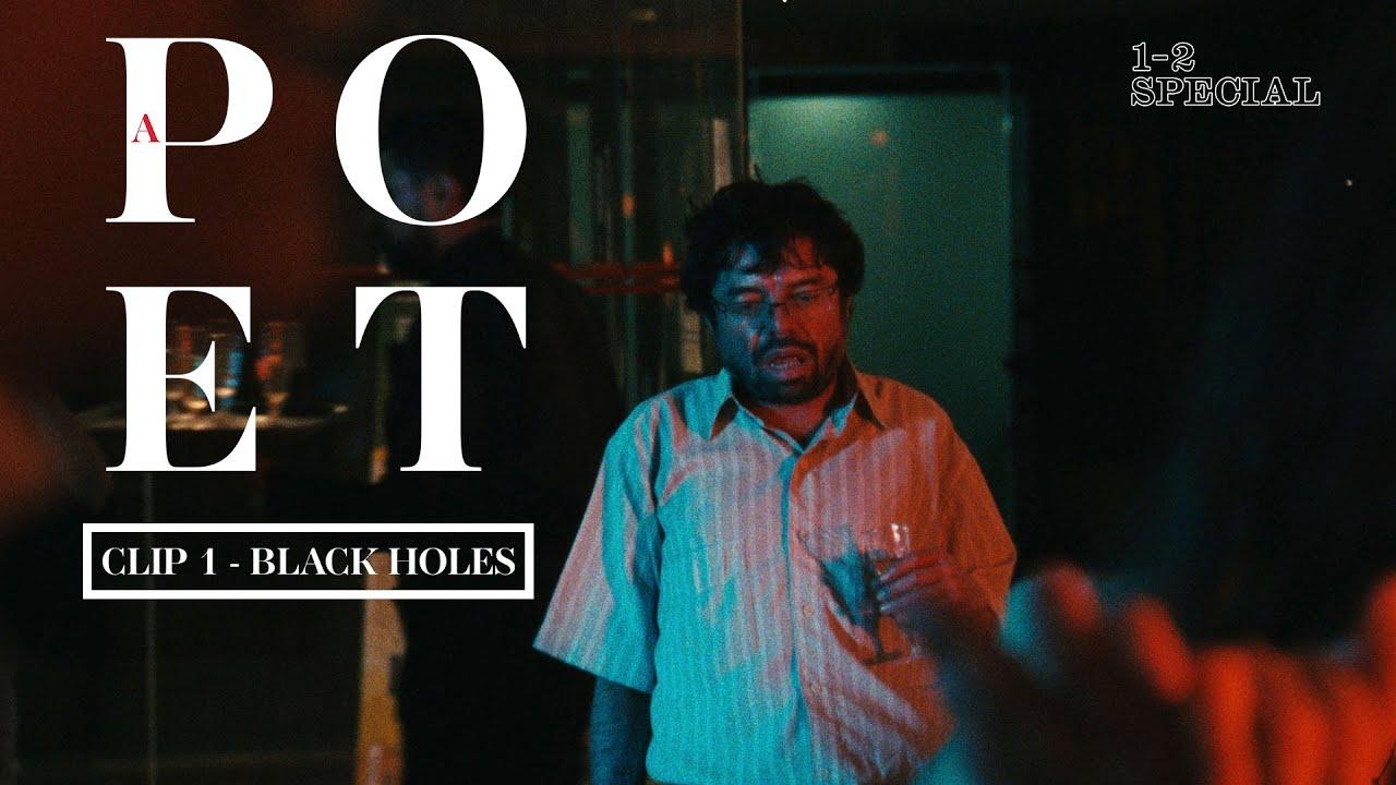 A Poet Trailer