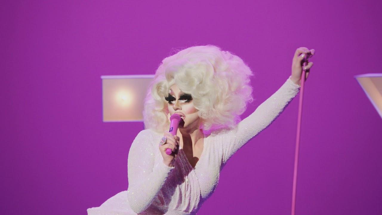 Trixie Mattel: Skinny Legend Trailer