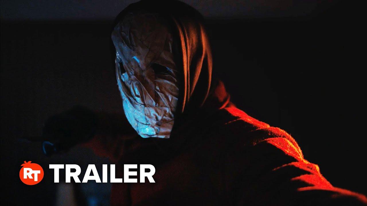 He's Watching You Trailer
