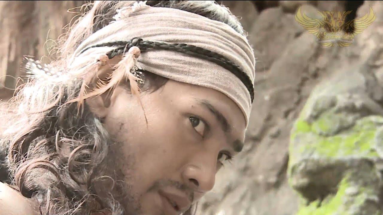 Angulimala Trailer