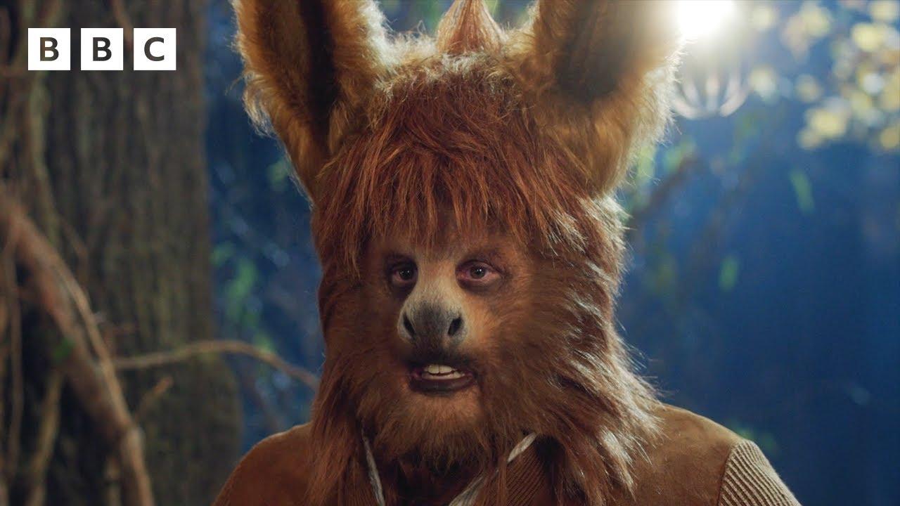 A Midsummer Night's Dream Trailer
